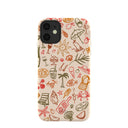 Seashell Sunkissed iPhone 11 Case