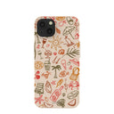Coque Seashell Sunkissed pour iPhone 13