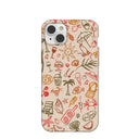 Coque Seashell Sunkissed pour iPhone 14 Plus