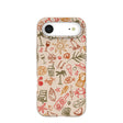 Coque iPhone Air Seashell Sunkissed