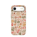 Coque iPhone Air Seashell Sunkissed
