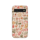 Coque Seashell Sunkissed pour Google Pixel 8a