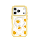 Coque transparente Sunny Side Up pour iPhone 17 Pro avec Sunbeam Ridge (MagSafe inclus)