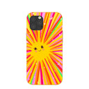 Coque Honey Sunny Trip pour iPhone 12 Pro Max