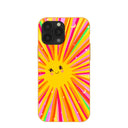 Coque Honey Sunny Trip pour iPhone 13 Pro Max