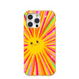 Honey Sunny Trip iPhone 15 Pro Max Case