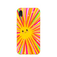 Coque iPhone XR Honey Sunny Trip