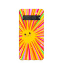 Honey Sunny Trip Google Pixel 7 Pro Case