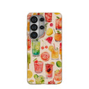 Coque Samsung Galaxy S26 Ultra « Coucher de soleil sur coquillages »