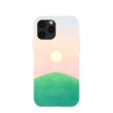 Coque Seashell Sunset pour iPhone 11 Pro