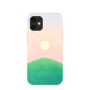 Coque Seashell Sunset pour iPhone 12 Mini