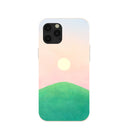 Coque Seashell Sunset pour iPhone 12 Pro Max