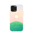 Coque Seashell Sunset pour iPhone 13 Pro Max