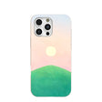 Coque Seashell Sunset pour iPhone 16 Pro Max