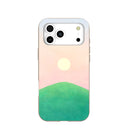 Coque Seashell Sunset pour iPhone 17 Pro Max