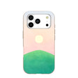 Seashell Sunset iPhone 17 Pro Case