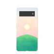 Seashell Sunset Google Pixel 6 Case