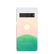 Seashell Sunset Google Pixel 7 Pro Case