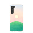 Coque Seashell Sunset pour Samsung Galaxy S23+(Plus)
