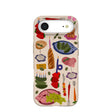 Coque iPhone Air Seashell Surreal Soiree