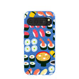 Electric Blue Sushi Night Google Pixel 10 Pro XL Case