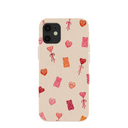 Seashell Sweet As You iPhone 12 Mini Case