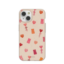 Coque iPhone 14 Seashell Sweet As You