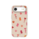 Coque iPhone Air Seashell Sweet As You