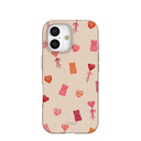 Coque iPhone 17 « Coquillage doux comme toi »