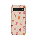 Seashell Sweet As You Google Pixel 8a Case