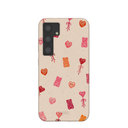 Seashell Sweet As You Samsung Galaxy S24 Case