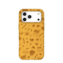 Honey Sweet Honey iPhone 17 Pro Max Case