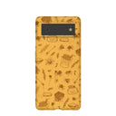 Coque Google Pixel 6 Honey Sweet Honey