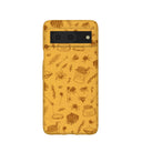 Honey Sweet Honey Google Pixel 8 Case