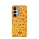 Honey Sweet Honey Samsung Galaxy S26 Case