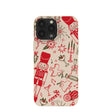 Coque iPhone 13 Pro Max Seashell Sweet Nutcracker Mix