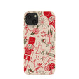 Coque iPhone 13 Seashell Sweet Nutcracker Mix