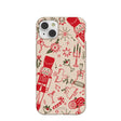 Coque iPhone 14 Plus Seashell Sweet Nutcracker Mix