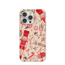 Coque iPhone 14 Pro Max Seashell Sweet Nutcracker Mix