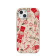 Coque iPhone 15 Seashell Sweet Nutcracker Mix