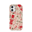 Coque iPhone 16 Seashell Sweet Nutcracker Mix