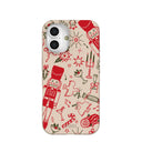 Coque iPhone 16 Seashell Sweet Nutcracker Mix