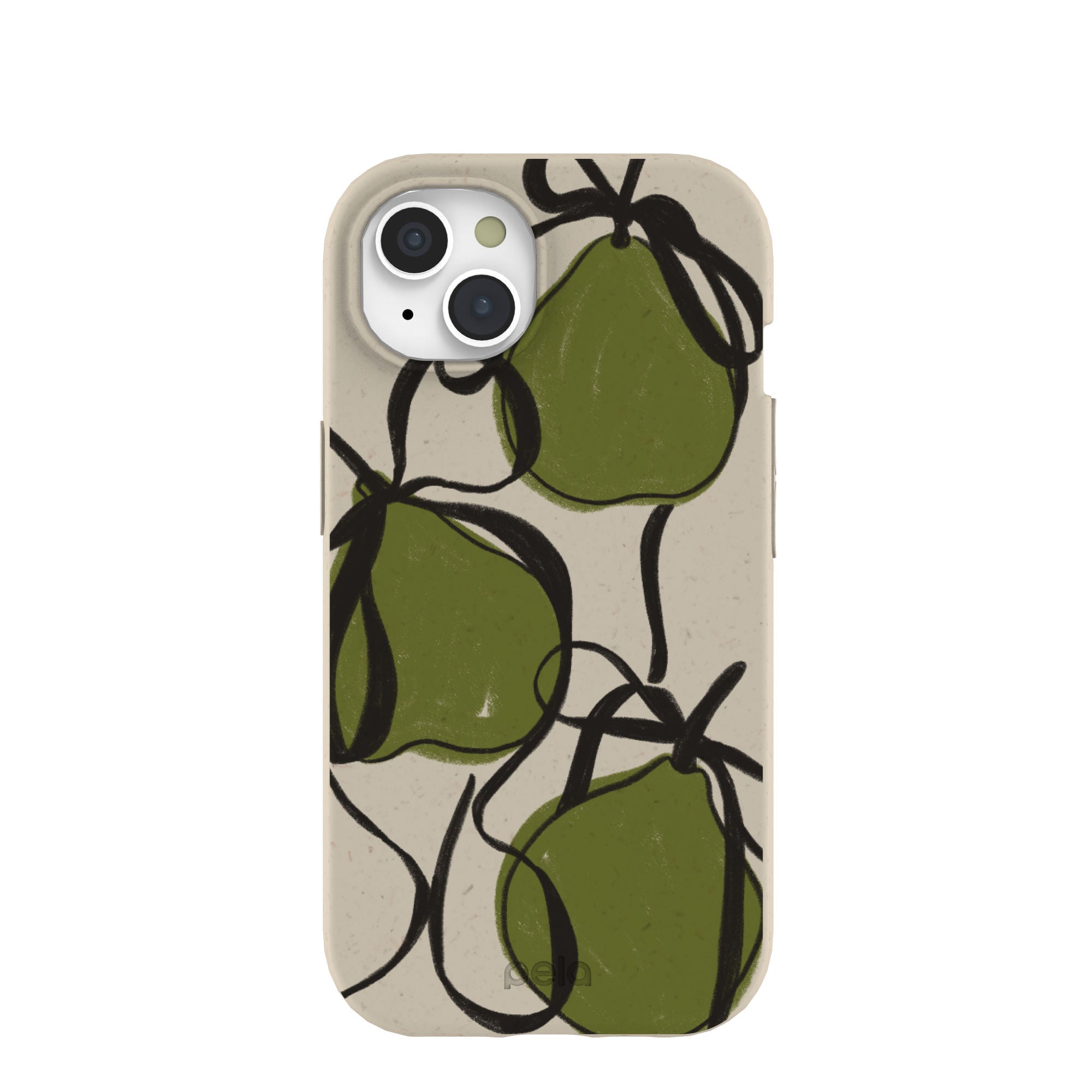 iPhone 15 Case – Pela Case