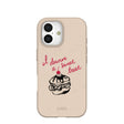 Coque iPhone 17 « Coquillage gourmand »