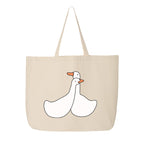 Silly Goose Everyday Tote