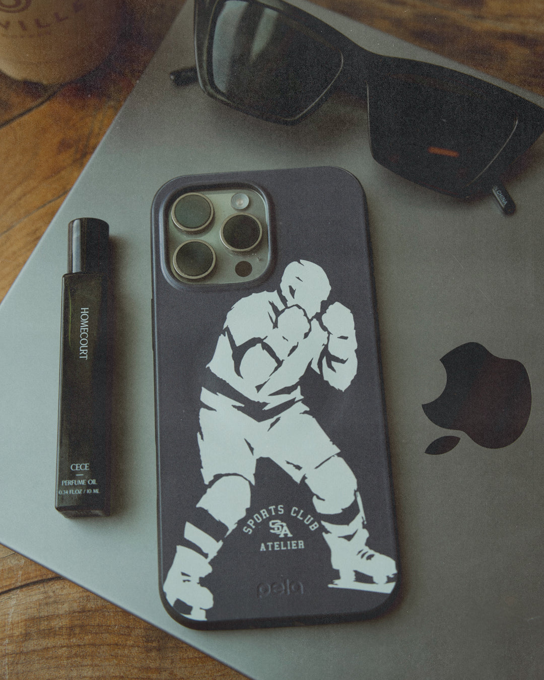 Eco-Friendly iPhone, Google and Samsung Cases - 100% Compostable Pela Case Eco-Friendly iPhone, Google and Samsung Cases - 100% Compostable Pela Case
