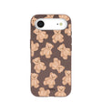 Coque iPhone Air chocolat Teddy Love