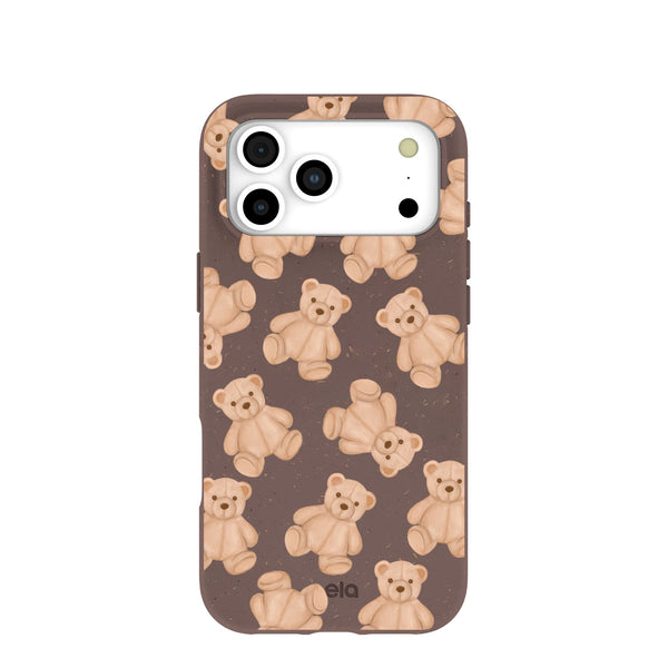 アーバンソフィスティケーションTEDDY BEAR iPhone17promax アーバンソフィスティケーションTEDDY BEAR iPhone17promax The Puffer
