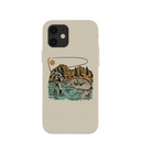Coque London Fog The Fisherman pour iPhone 12/iPhone 12 Pro