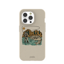 London Fog The Fisherman iPhone 14 Pro Case
